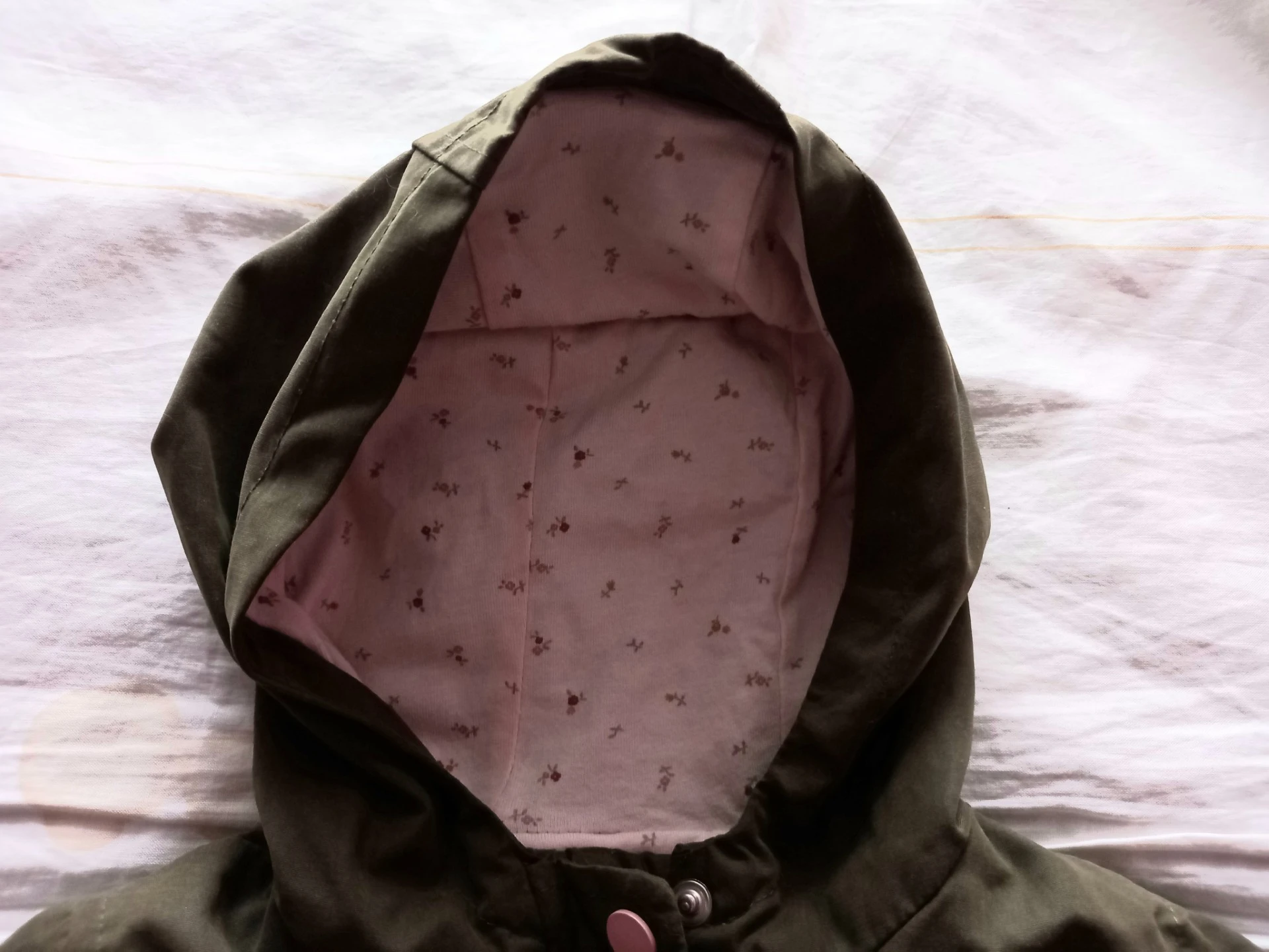 Parka 18 months (77-82) KIABI – photo 3